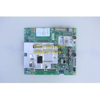 ราคา อะไหล่ทีวี MainBoard เมนบอร์ดทีวี แอลจี LG ทีวี55นิ้ว รุ่น55UJ630T (12390287781)