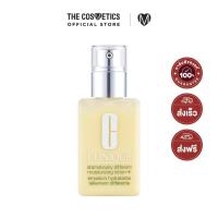 ราคา Clinique Dramatically Different Moisturizing Lotion 125ml มอยส์เจอร์ โลชั่น สีเหลือง ผิวชุ่มชื้น ครีม (12284997638)