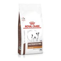 ราคา Royal canin gastro low fat 1 5 6 kg โรยัล คานิน อาหารสุนัข อาหารสุนัขไขมันต่ำ อาหารสุนัขตับอ่อนอักเสบ ขนาด 1 5 6 kg gastro low fat small dog (23845042384)