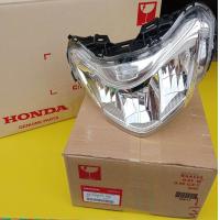 ราคา โคมไฟหน้าแท้HONDA wave125i รุ่นไฟหน้าLEDปี2023 33100 K73 T62 1ชิ้น (18431307488)