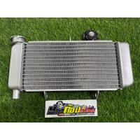 ราคา หม้อน้ำcbr 250 cbr300 cb300f แพ้ถอดเสื้อสภาพสวยครีบสวยไม่รั่วไม่ซึมพร้อมใช้งาน (21163360894)