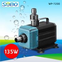 ราคา SOBO รุ่น WP 4200 WP 5200 ปั๊มน้ำตู้ปลา จัดส่งตลอด 24 ชั่วโมง ปั๊มน้ำพิพิธภัณฑ์สัตว์น้ำ ปั๊มจุ่ม ปั๊มน้ำพุ ปั้มน้ำบ่อปลา ปั๊มสะเทินน้ำสะเทินบก ใช้สำหรับหมุนเวียนกรองและปั๊มแลกเปล (24593875079)
