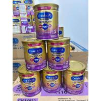 ราคา ยกลัง Enfalac A Mind Pro Gentle care 320 g สูตร 2 เอนฟา เจนเทิลแคร์ Gentlecare (22790244281)