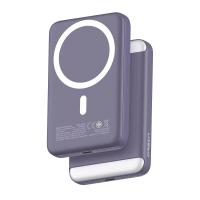 ราคา Fill Light Power Bank Orsen by Eloop EW71 8000mAh แบตสำรอง 8000mAh ชาร์จไร้สาย PD 20W Magnetic shenzhencenter (22577652600)