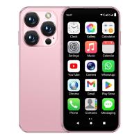 ราคา SERVO 19E 3G WCDMA มินิโทรศัพท์สมาร์ท 3 88 จอแสดงผล 2 ซิม Android 10 0 16GB ROM Face Recognition GPS Android สมาร์ทโทรศัพท์มือถือ TYPE C (24442479768)