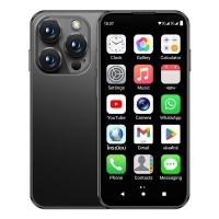 ราคา SERVO 19E 3G WCDMA มินิโทรศัพท์สมาร์ท 3 88 จอแสดงผล 2 ซิม Android 10 0 16GB ROM Face Recognition GPS Android สมาร์ทโทรศัพท์มือถือ TYPE C (24442479767)