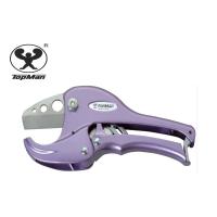 ราคา ญี่ปุ่นแท้ กรรไกรตัดท่อพีวีซี 42 mm TOPMAN PVC pipe cutter Model 1695 042 Made in Japan กรรไกรตัดท่อ PVC (22873604393)