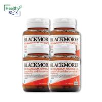 ราคา Blackmores Bio Magnesium Advance D3 50 เม็ด แบลคมอร์ส ไบโอ แมกนีเซียม แอดวานซ์ ดี3 (22638624405)