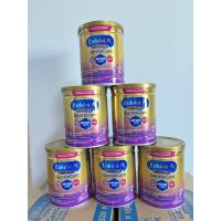 ราคา ยกลัง 6 กระป๋อง Enfalac Gentle care สูตร2 ขนาด320กรัม (22278254204)