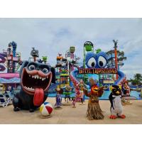 ราคา E Ticket สวนน้ำ โคลัมเบีย พิคเจอร์ส อควาเวิร์ส Columbia Pictures Aquaverse ชื่อเก่า Cartoon Network Amezon Water Park บัตรการ์ตูนเน็ตเวริ์ค (17202495254)