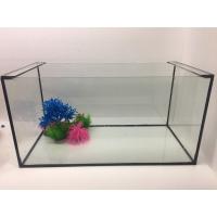 ราคา ตู้ปลา ตู้เลี้ยงไม้น้ำ ตู้กระจก 24 นิ้ว สูง 12 นิ้ว กระจกหนา 5 มิล (17040390688)