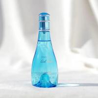 ราคา Davidoff Cool Water Men EDT 125ml perfum for men (23307098596)