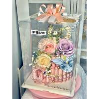 ราคา เค้กธนบัตร ของขวัญ เค้ก2ชั้น เบ็ดเสร็จ3250 ส่งฟรี เค้กเงินไฮโซ3มิติ ครบรอบ ปรับงบได้ (24504259522)