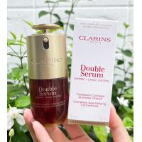 ราคา Clarins Double Serum 30ml
