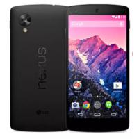ราคา ต้นฉบับ Google LG Nexus 5 D821 32GB รอม2GB RAM 4G LTE สมาร์ทโฟน (22664390173)