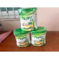 ราคา แพ็ค3 ชิ้นสุดคุ้ม 1450 บาทแพ็ค3ชิ้น Nepro เนปโปร อาหารสูตรสำหรับผู้ป่วยล้างไต 400 ml (22519360212)