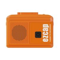 ราคา EACAP 247 Portable Cassette Machine to MP3 Converter Cassette Converter Tape Drive Player (24450789362)