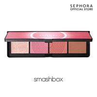 ราคา Smashbox Halo Sculpt Glow Face Palette (23189786562)