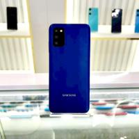 ราคา ซัมซุง เอ03เอส หน้าจอ6 5นิ้ว แรม4รอม64 แอนดรอยด์11 แบตเตอรี่5000mAh มือ สองพร้อมใช้ (23100751302)