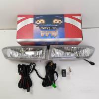 ราคา ไฟตัดหมอก ไฟสปอร์ตไลท์ toyota vios 2003 2005 สปอร์ตไลท์ โตโยต้า วีออส 03 05 เก่า ตัวแรก อัลติส altis 01 03 (380013612)