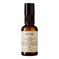 ราคา FYNE SAP Dark Spot Lightening Serum 30g ไฟน์ บีเอชเอ คลาริฟายอิ้ง เซรั่มบำรุงผิวหน้า (23959863615)