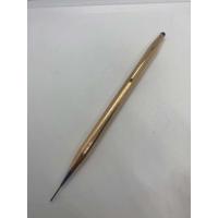 ราคา Cross century pencil 14K ดินสอ มือสอง (24156153239)