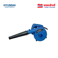 ราคา HYUNDAI เครื่องเป่าลม รุ่น HD 250 800W เครื่องเป่าลมร้อน เครื่องเป่าลมไฟฟ้า (24006378958)