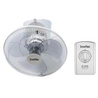 ราคา IMARFLEX พัดลมโคจร ติดเพดาน 16 นิ้ว IF 16CS (24535078383)