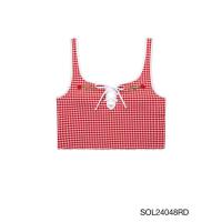 ราคา Sabina x Aprilpoolday เสื้อว่ายน้ำ Camille รหัส SOL24048 (24477975172)