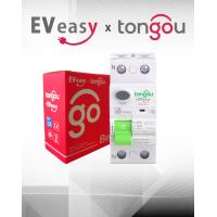 ราคา Tongou RCCB TYPE B 40A 2P 4P เบรคเกอร์กันดูด ป้องกันไฟรั่ว งานติดตั้งเครื่องชาร์จรถไฟฟ้า (23710918239)