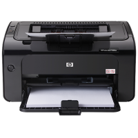 ราคา HP Laserjet P1102W ปริ้นเตอร์มือสองพร้อมใช้งานแถมดรัมใหม่ 1 ชุด (20107529714)