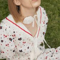 ราคา FLAT2112 FF0802 FLOWY DRESS MAXI DRESS เดรสยาวแขนยาว ชุดออกงาน (23000210212)