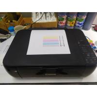 ราคา Canon MP287 เครื่องปริ้นมือสองพร้อมใช้งาน Refurbished printer (17235194478)