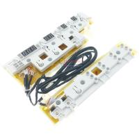 ราคา แผงเครื่องซักผ้า แผงปุ่มกดเครื่องซักผ้า Hitachi รุ่น SF 130XTV SF 150XTV SF 160XTV SF 130XWV SF 140XWV SF 160XWV SF 150XWV SF 140XTV SF 170XWV อะไหล่แท้ (17466651305)