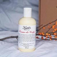 ราคา Kiehls Cream de Corps 250 ml ครีมบำรุงผิวกายสูตรเข้มข้น คีลล์ ครีมบำรุงผิว body cream (9679127797)