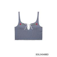 ราคา Sabina x Aprilpoolday เสื้อว่ายน้ำ Camille รหัส SOL24048 (24477975167)