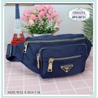 ราคา CHALITA ลดสุดๆ กระเป๋าชาลิตา ของแท้ CHALITA ขนาด 13นิ้ว รุ่น PD 88121 (16896032688)