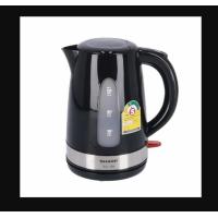 ราคา กาต้มน้ำไฟฟ้า SHARP EKJ 156 1 50 ลิตร (20102826323)