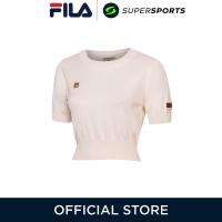 ราคา FILA Old Money เสื้อยืดผู้หญิง (22851839326)