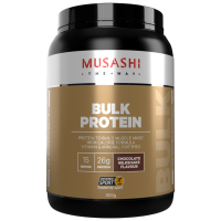 ราคา Bulk Mass Gain Protein โปรตีนเพิ่มน้ำหนัก สินค้าใหม่พร้อมส่ง (21374425113)