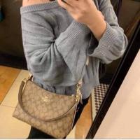 ราคา กระเป๋าสะพายข้าง โค้ชช 11 นิ้ว (5436562412)