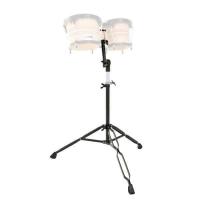 ราคา ขากลองบองโก้ 603B BK ขากลองบองโก้สีดำ (7592044651)