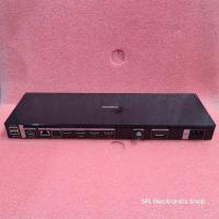 ราคา วันคอนเนค One Connect Box Samsung รุ่น SOC1000M QA65Q8CAMK QA65Q8CAMKXXT QA55Q7FAMK QA55Q7FAMKXXT อะไหล่แท้ถอดมือสอง (23495760019)