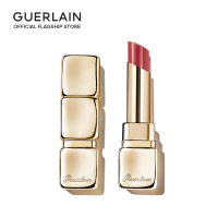 ราคา GUERLAIN KissKiss Shine Bloom ลิปสติกที่มีส่วนผสมจากธรรมชาติ 95 (23745065152)