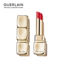 ราคา GUERLAIN KissKiss Shine Bloom ลิปสติกที่มีส่วนผสมจากธรรมชาติ 95 (23745065157)