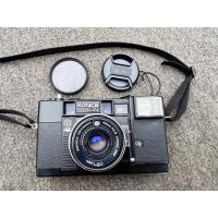 ราคา กล้องฟิล์ม konica c35af สวยเต็มระบบ (24577518808)