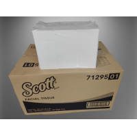 ราคา เนื้อกระดาษเช็ดหน้าแบบเติม ขายยกลัง 12 ห่อ SCOTT Premium Long size Refill 2 Ply 700 sheets Pack x 12 Pack ของแท้ 100 จาก Kimberly Clark ขายยกลัง (14661062552)