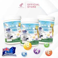 ราคา Calcium Plus นมอัดเม็ดเพิ่มสูง กระดูก ฟัน แข็งแรง นมอัดเม็ดบ้าน 3 ซอ แคลเซียมนมอัดเม็ด นมอัดเม็ดปนันชิตา แคลเซียมปนันชิตา (20162258830)