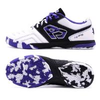 ราคา Breakerลิขสิทธิ์ ไซส์ 38 44 รองเท้าฟุตซอล Breaker Real 0918 หนังแท้ หนังวัว (23618989229)