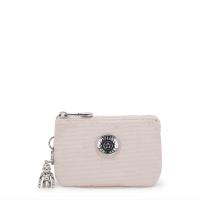 ราคา กระเป๋า KIPLING รุ่น CREATIVITY S สี PINK PEARL JQ (24155704665)